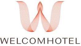 WELCOMHOTEL (and logo) trademark logo