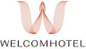 WELCOMHOTEL (and logo) trademark logo