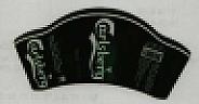 CARLSBERG CAN DEVICE (and logo) trademark logo
