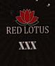 RED LOTUS DUDHIYA (and logo) trademark logo
