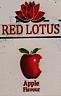 GENIUS RUSSIAN APPLE FLAVOUR (and logo) trademark logo