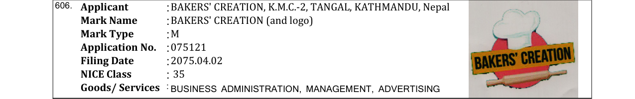 Original bulletin entry for KADDS (and logo)