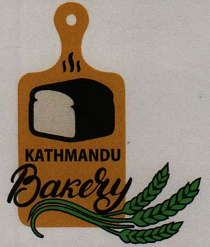 KATHMANDU FOODS (and logo) trademark logo