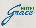 GRACE HOSITALITY (and logo) trademark logo