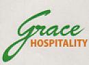 GRACE BAKERY (and logo) trademark logo