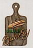 HIMALAYN GRACE COFFE (and logo) trademark logo