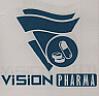 VISION RESTRO (and logo) trademark logo