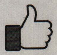 FACEBOOK (and logo) trademark logo