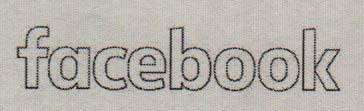 F & DESIGN (and logo) trademark logo