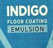 INDIGO (and logo) trademark logo