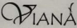 VIANA (and logo) trademark logo