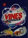 VINES (and logo) trademark logo