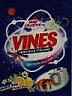 VINES (and logo) trademark logo