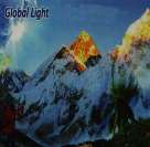 GLOBAL LIGHT (and logo) trademark logo
