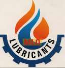 MLO LUBRICANTS (and logo) trademark logo