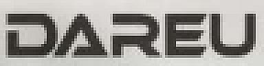 DAREU (and logo) trademark logo