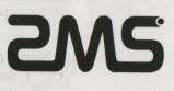 ZMS (and logo) trademark logo