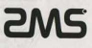 ZMS (and logo) trademark logo