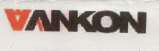 VANKON (and logo) trademark logo