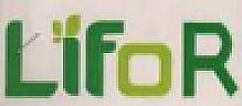 LIFOR (and logo) trademark logo