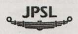 JPSL (and logo) trademark logo