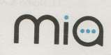 MIA & DEVICE (and logo) trademark logo