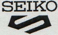 LOGO MARK (and logo) trademark logo
