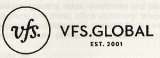 VFS-VFS.GLOBAL ESST.2001 (and logo) trademark logo