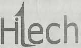 HILECH (and logo) trademark logo