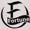 FORTUNE (and logo) trademark logo