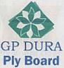 GP DURA PLY BOARD (and logo) trademark logo