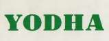 YODHA (and logo) trademark logo
