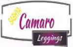 SABHYA CAMARO LEGGINGS (and logo) trademark logo