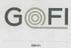 GOFI (and logo) trademark logo