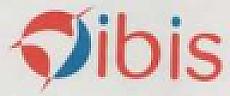 OIBIS (and logo) trademark logo