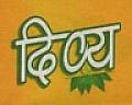 DIVYA (and logo) trademark logo