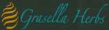 GRASELLA HERBS (and logo) trademark logo