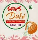 SITA RAM'S (and logo) trademark logo