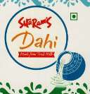 SITA RAM'S (and logo) trademark logo