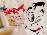 SITA RAM'S ENERGY FRESH (and logo) trademark logo