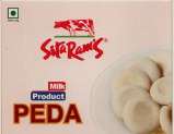 SITA RAM'S (and logo) trademark logo