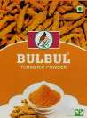BULBUL (and logo) trademark logo