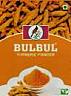 BULBUL (and logo) trademark logo