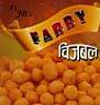 FARRY (and logo) trademark logo