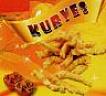 KURVES (and logo) trademark logo