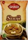 SUPER GHADI (and logo) trademark logo