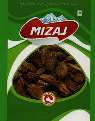 MIZAJ (and logo) trademark logo