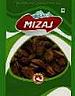 MIZAJ (and logo) trademark logo