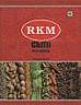 RKM (and logo) trademark logo