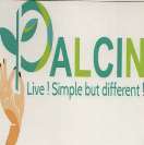 PALCIN (and logo) trademark logo